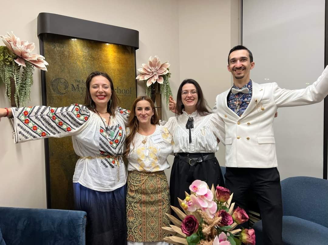 Community-Treffen-Moment 1